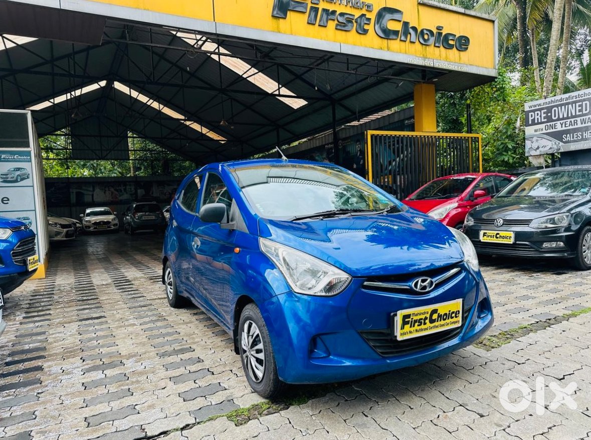 Hyundai Eon 2014 Cheap