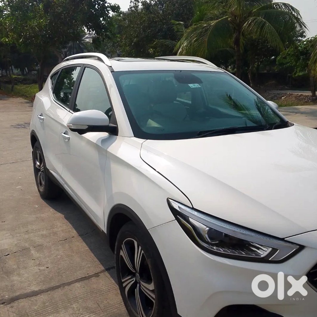 Mg Astor Diesel Automatic - Fantastic Deal