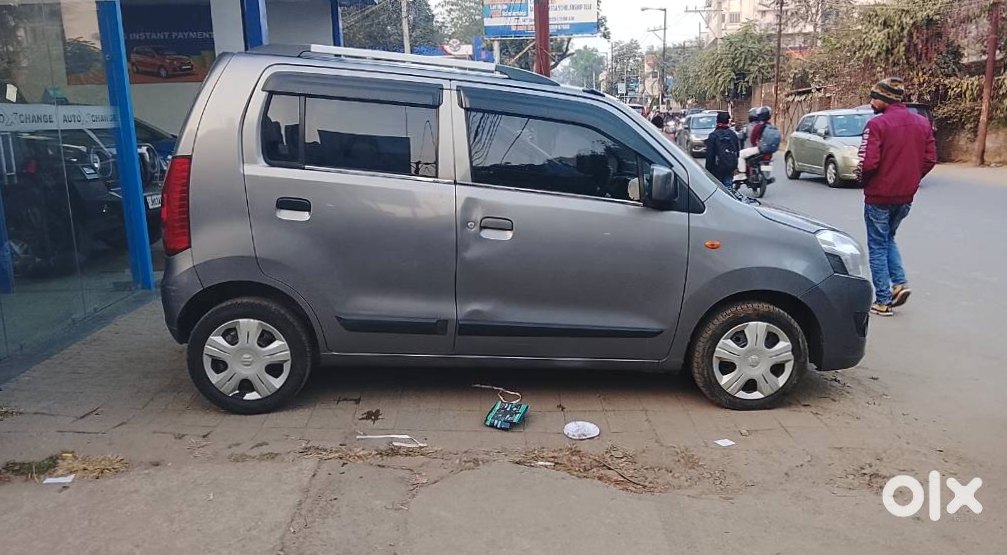 Maruti Wagon R 2011 - Best Price