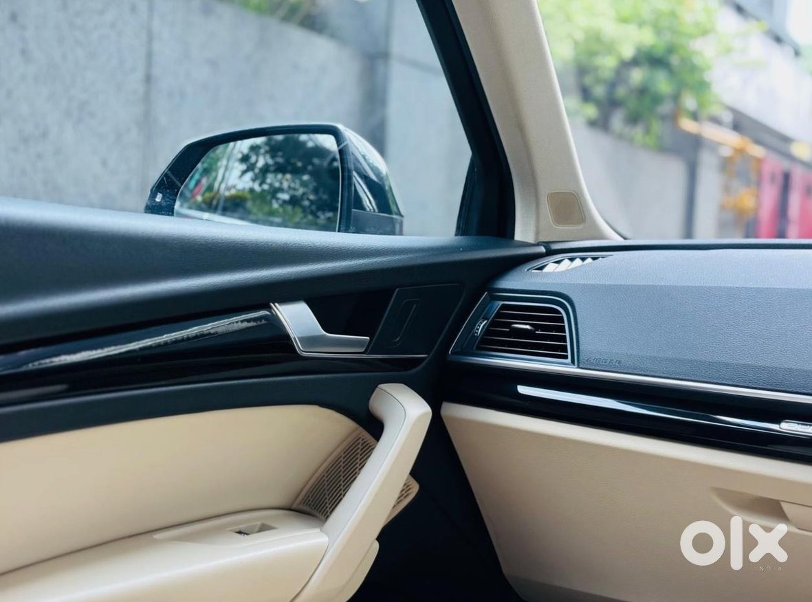 2020 Audi Q5 - Premium Sedan, Diesel Automatic