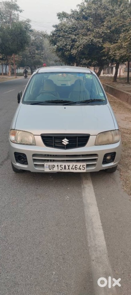 Alto Cng Automatic - Need To Sell Asap