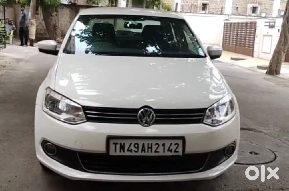 2010 Volkswagen Vento Urgent Need To Sell