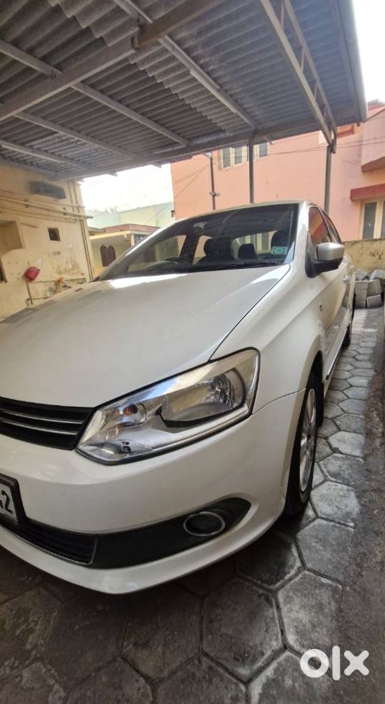 2010 Volkswagen Vento Urgent Need To Sell