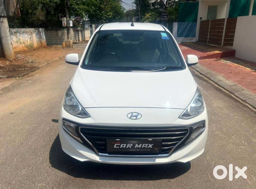 2010 Hyundai Santro Electric