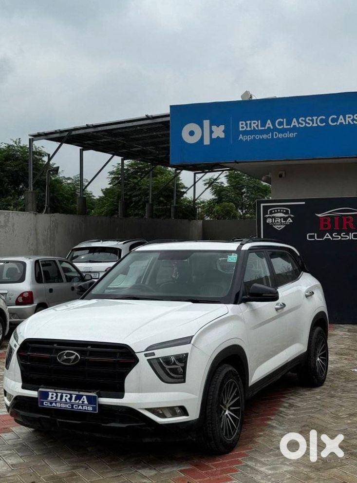 2019 Hyundai Creta - Wife's Car - Immaculate