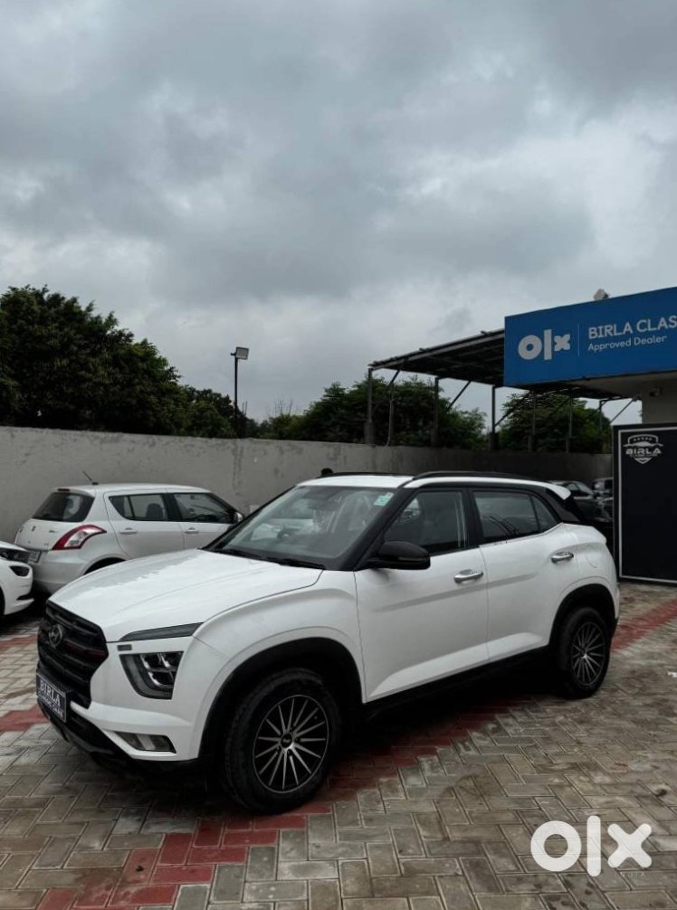 2019 Hyundai Creta - Wife's Car - Immaculate