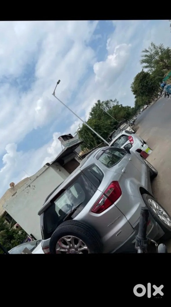 Ford Ecosport 2017 Diesel Manual