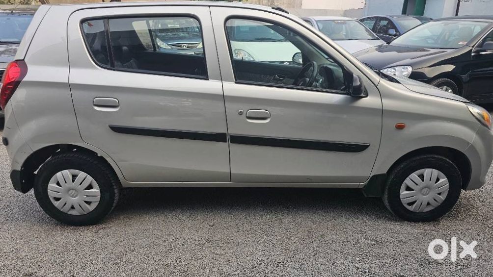Maruti Alto 800 2013