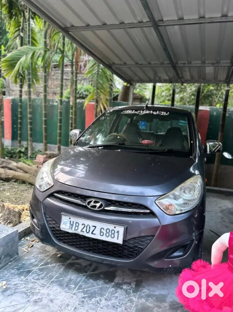 2019 Hyundai I10 - Best Deal