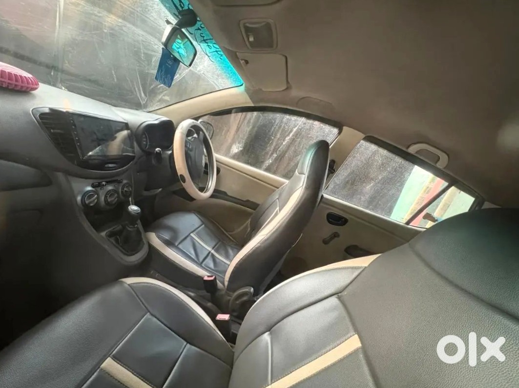 2019 Hyundai I10 - Best Deal