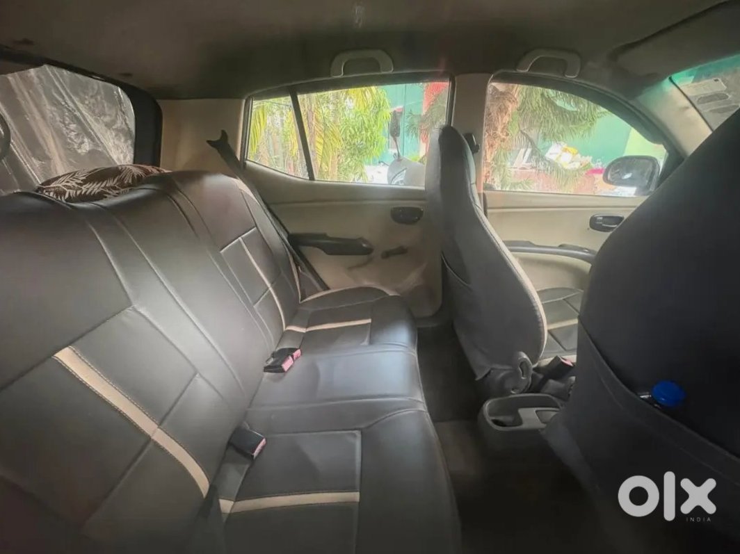 2019 Hyundai I10 - Best Deal