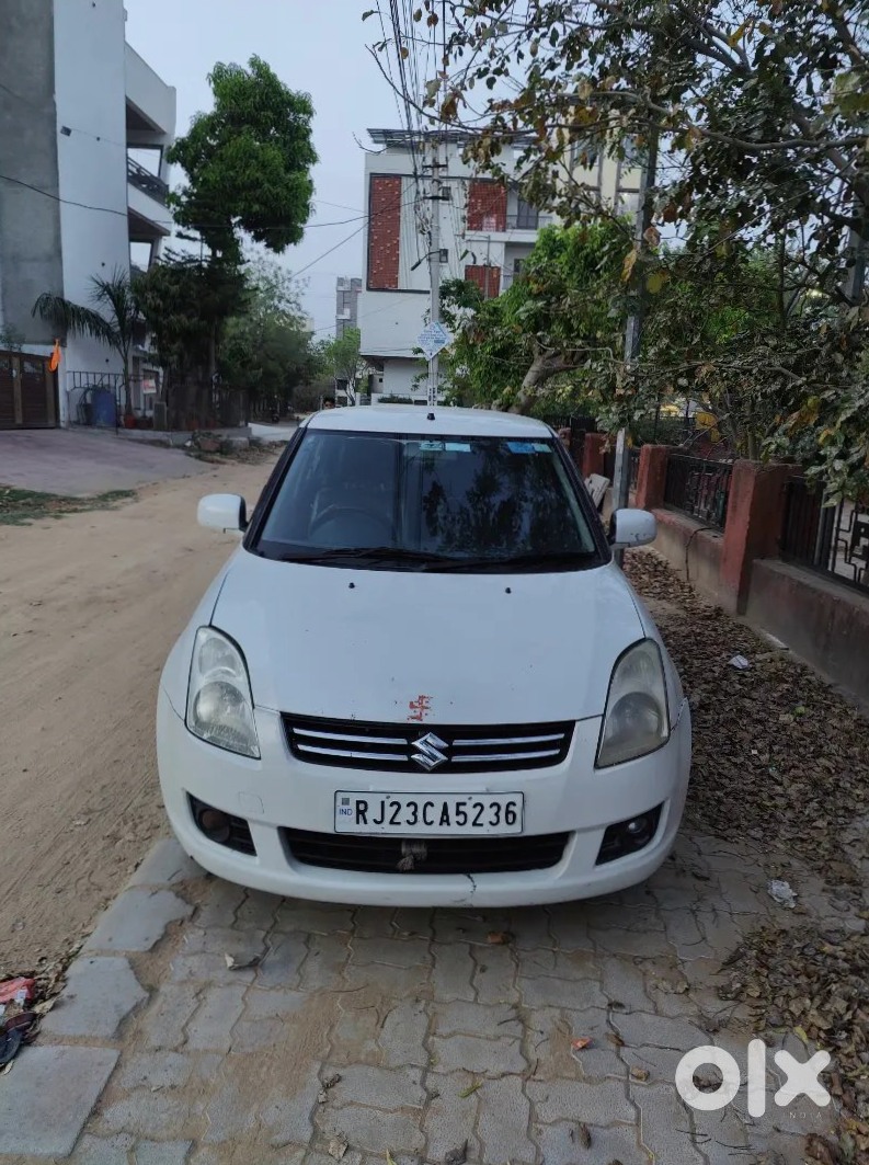 Maruti Suzuki Dzire 2012 - Bargain Price