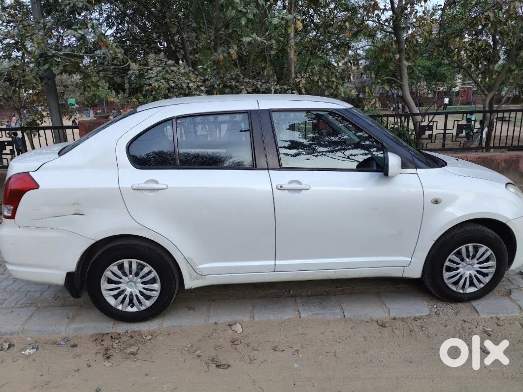 Maruti Suzuki Dzire 2012 - Bargain Price