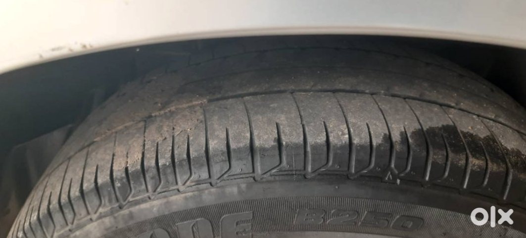 Maruti Sx4 - Good Family Car