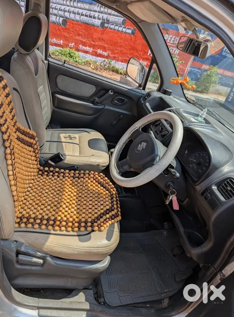 Maruti Wagon-r 2020 Automatic