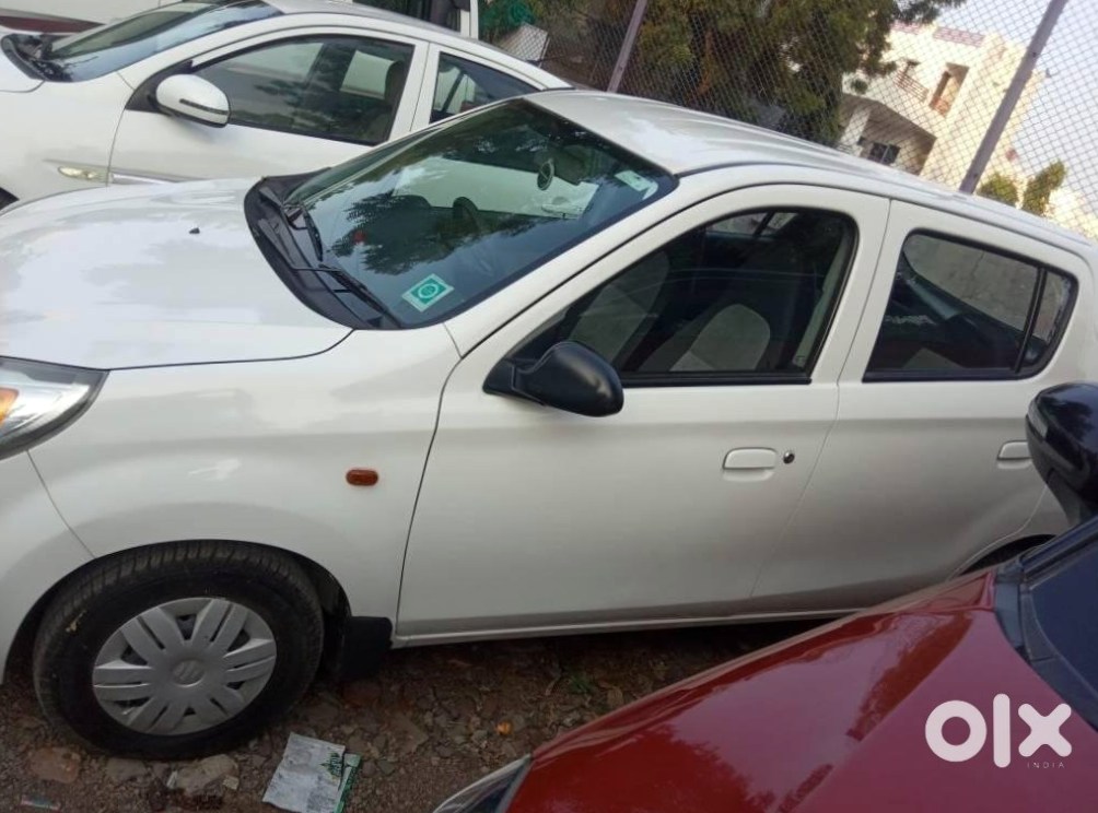 Alto 800 - Budget Friendly