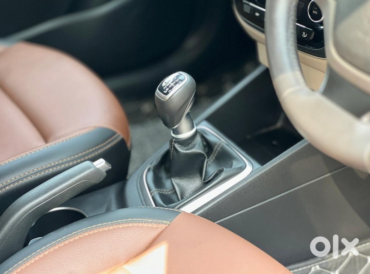 Hyundai Verna Automatic 2010