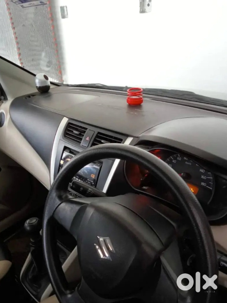 Maruti Celerio-x 2020