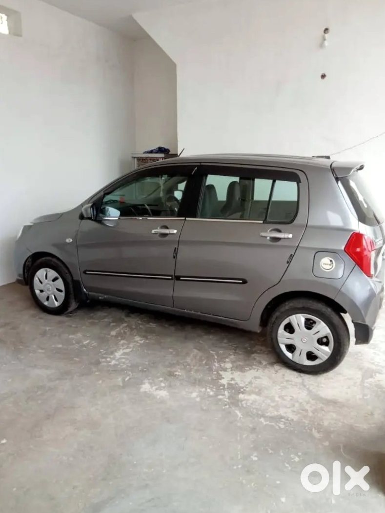 Maruti Celerio-x 2020