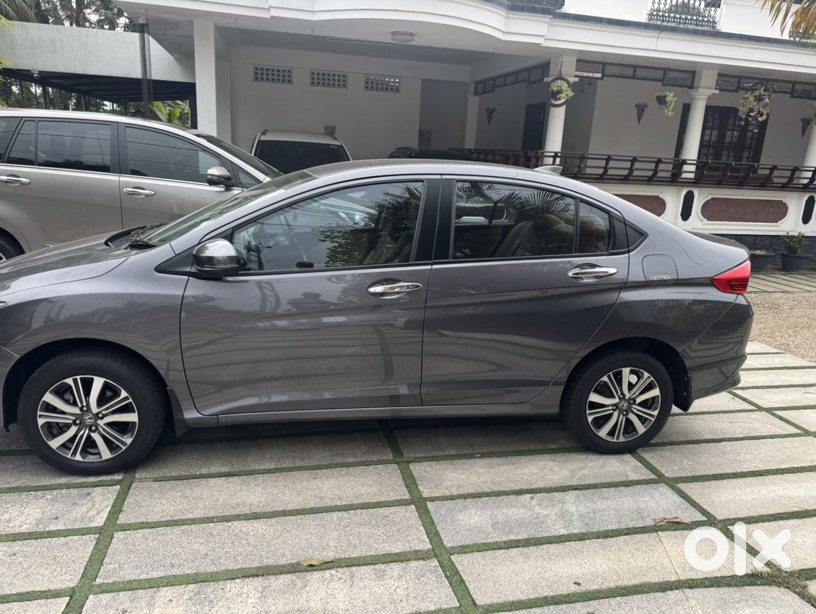 Honda City Diesel 2022