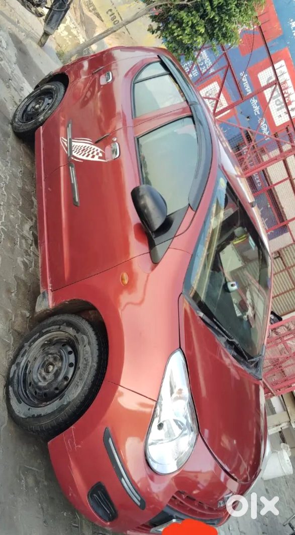 Maruti A-star 2013 Diesel