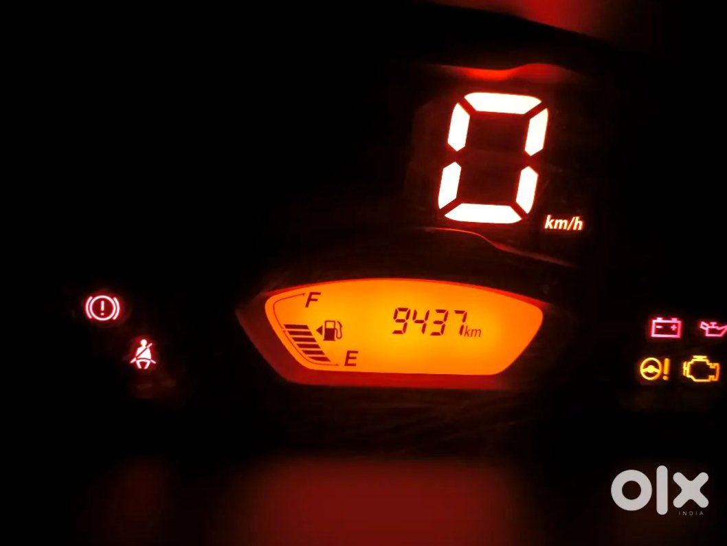 2010 Maruti Suzuki Alto-k10 | Petrol Manual