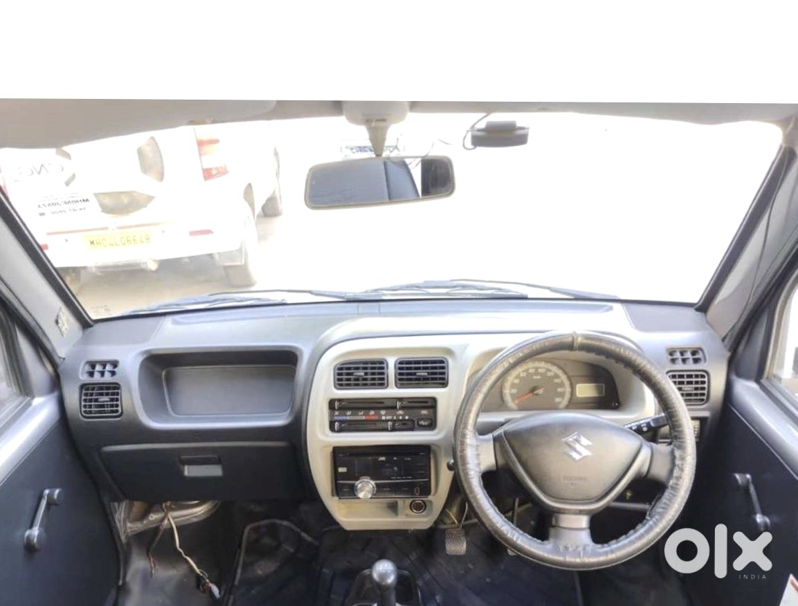 2023 Maruti Eeco - Nearly New