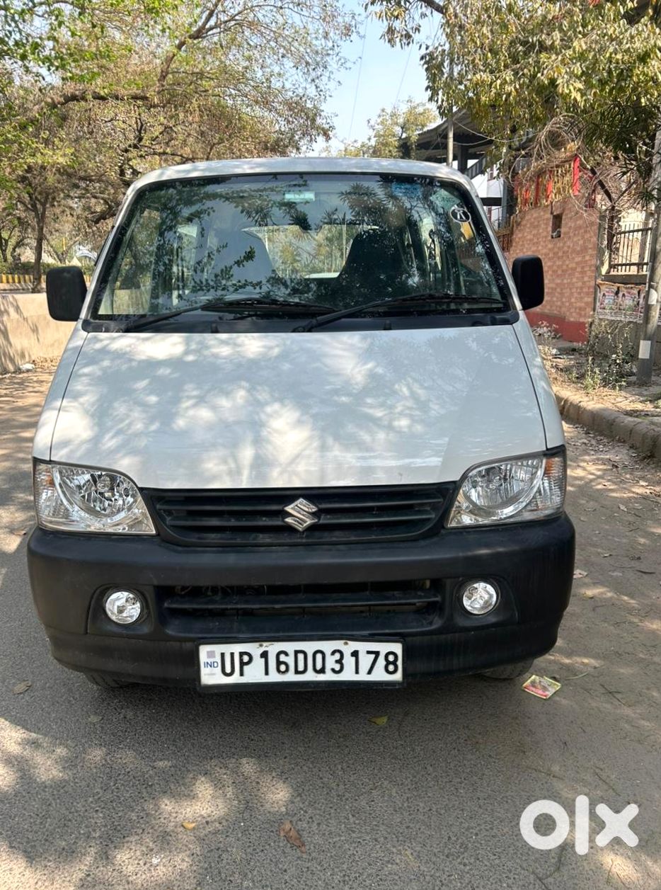 2023 Maruti Eeco - Nearly New