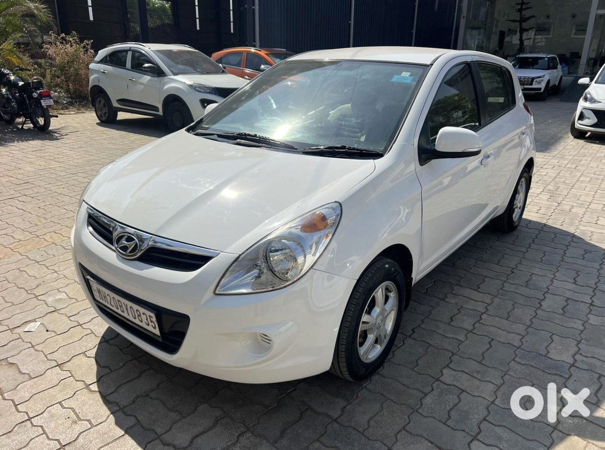 Hyundai Elite I20 Petrol Sale