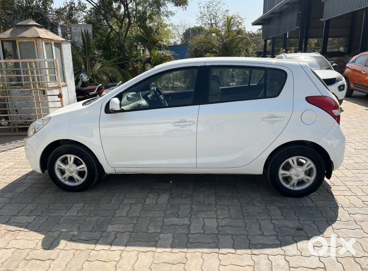 Hyundai Elite I20 Petrol Sale