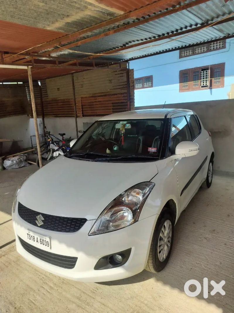 2024 Maruti Swift - Brand New Condition