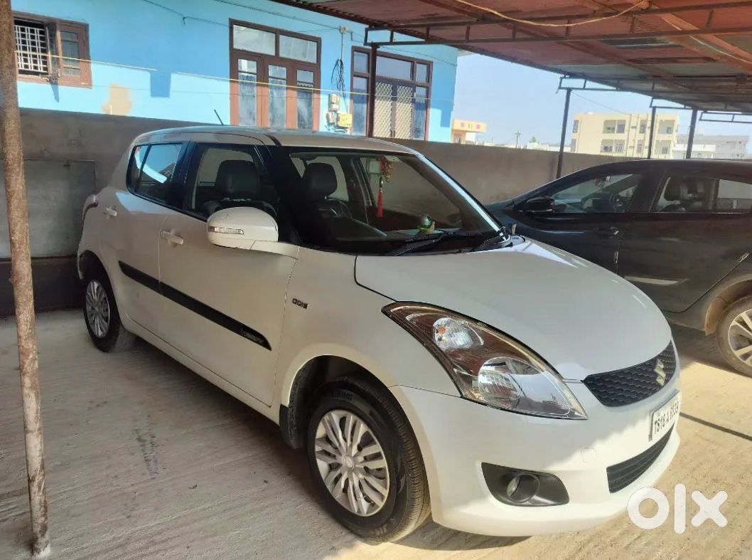 2024 Maruti Swift - Brand New Condition