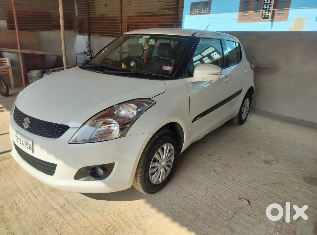 2024 Maruti Swift - Brand New Condition