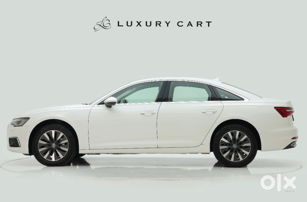 2019 Audi A6 - Premium Sedan