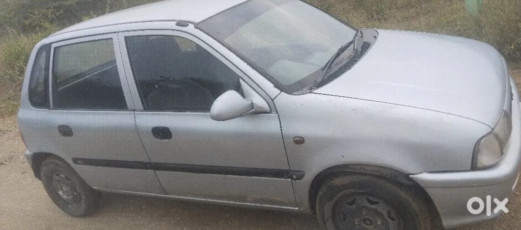 Maruti Zen Estilo 2013