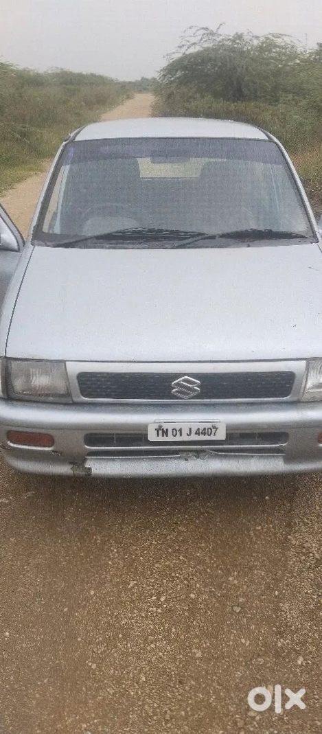 Maruti Zen Estilo 2013