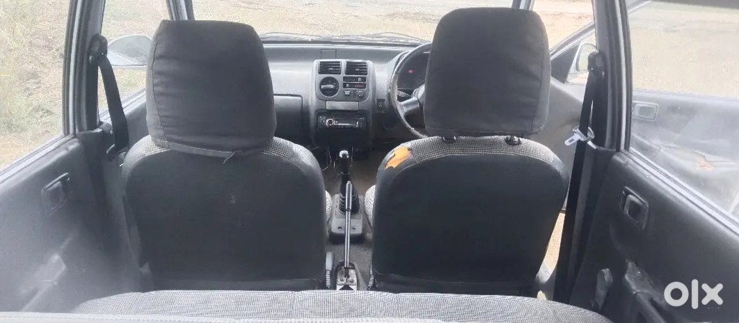 Maruti Zen Estilo 2013