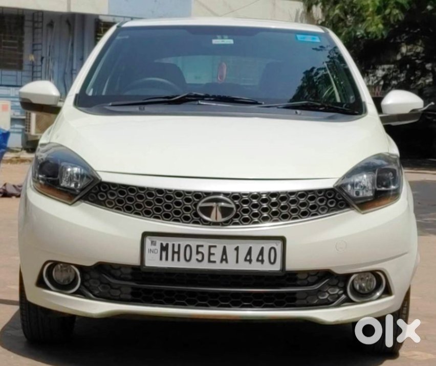 2019 Tata Tigor Diesel Manual