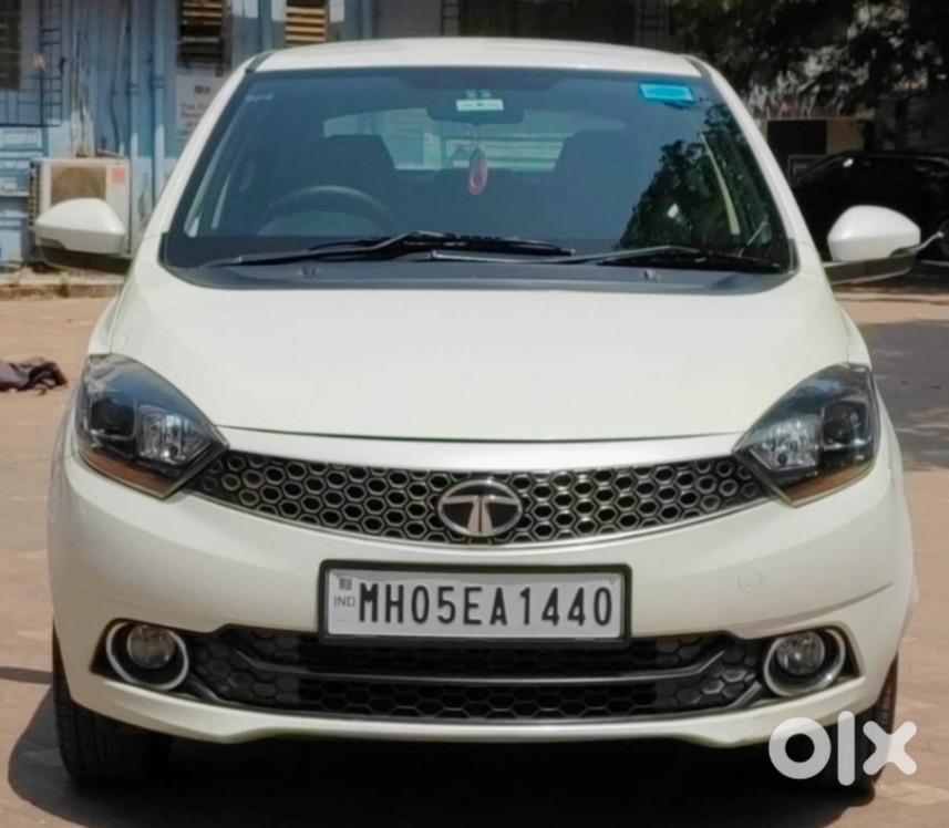 2019 Tata Tigor Diesel Manual