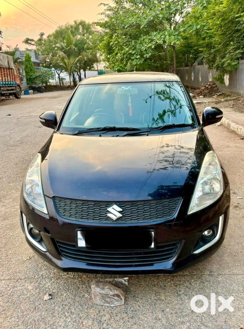 Swift 2010 - Cheapest Deal