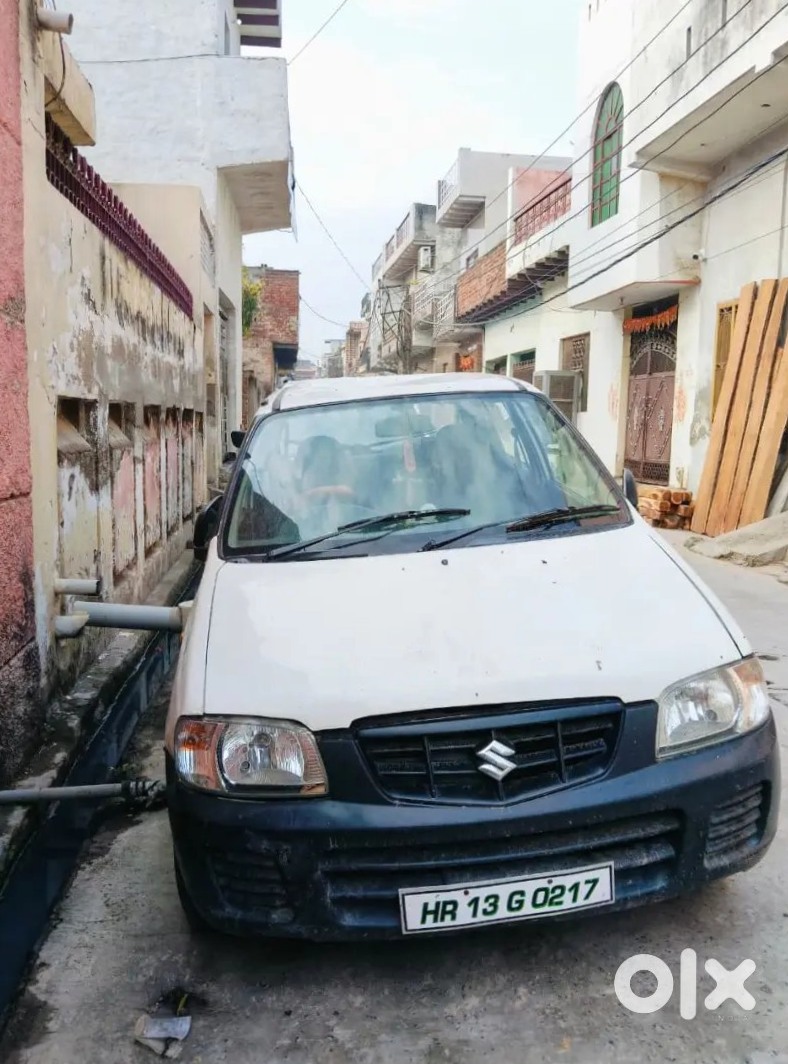 2016 Maruti Alto 800 - Reliable & Affordable