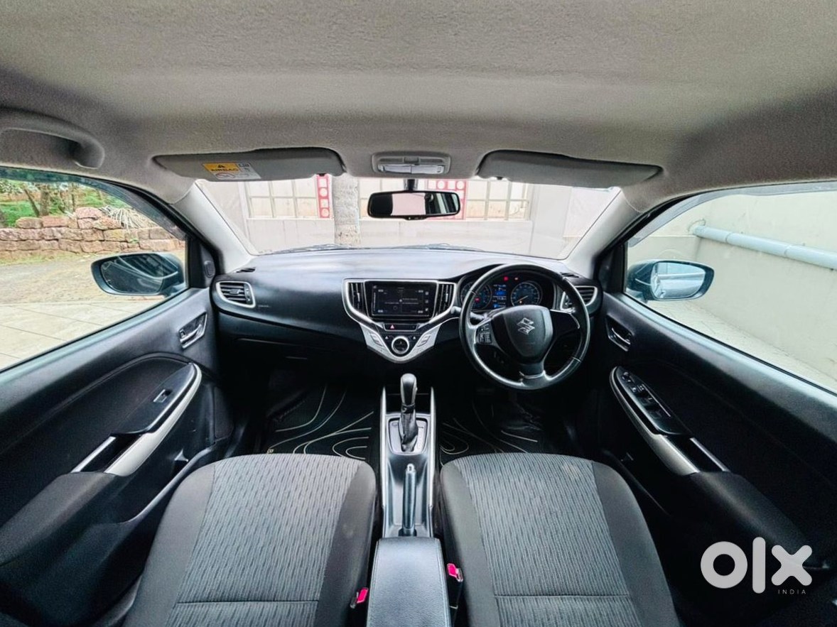 Maruti Baleno 2024 Cng - Best Deal