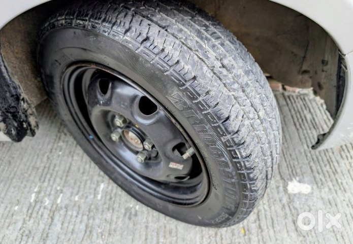 2011 Maruti Alto K10