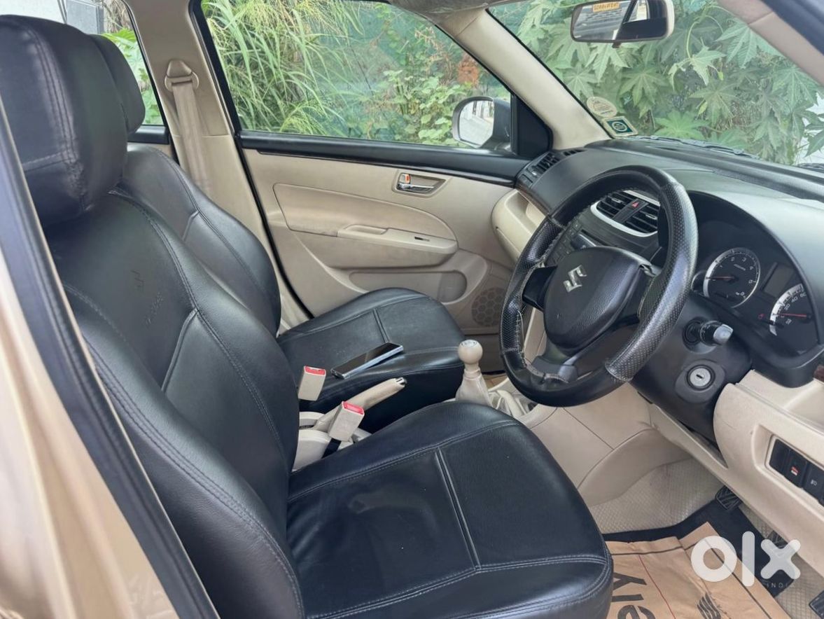 2011 Maruti Swift Dzire Diesel