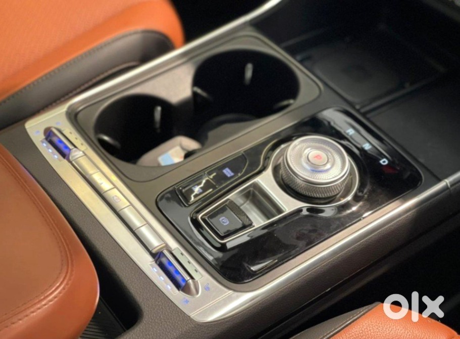 Kia Carnival 2024 - Almost Brand New!