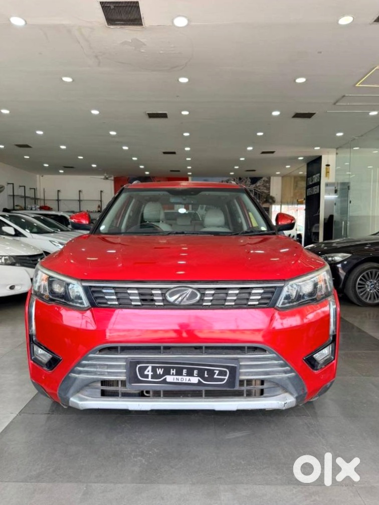 2023 Mahindra Xuv300 | Single Owner | Like New