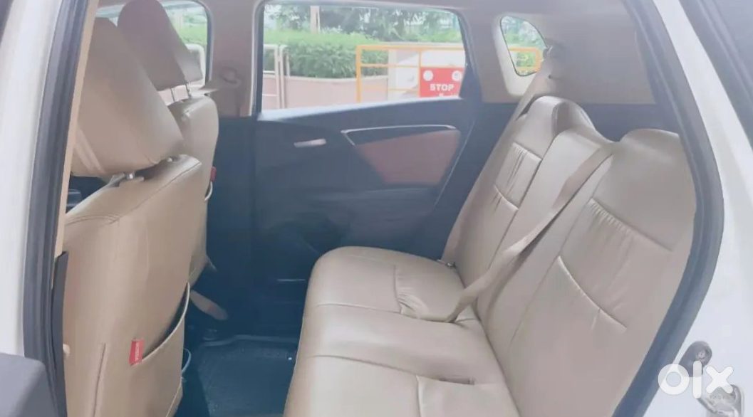 Honda Jazz Cng - Single Owner