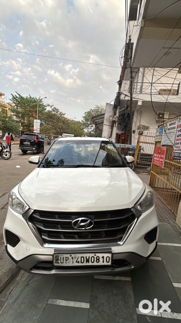 Hyundai Creta 2013