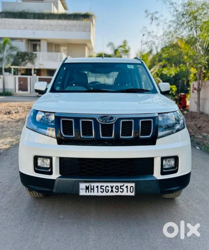 Mahindra Tuv 2019 - One Owner Only