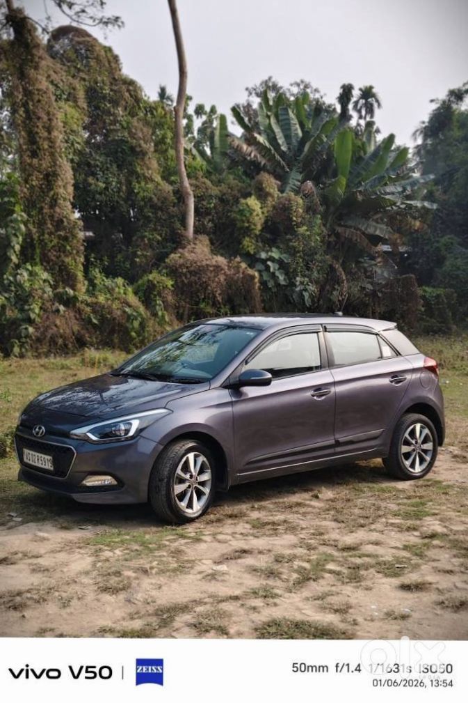 Urgent Sell 2010 Hyundai I20